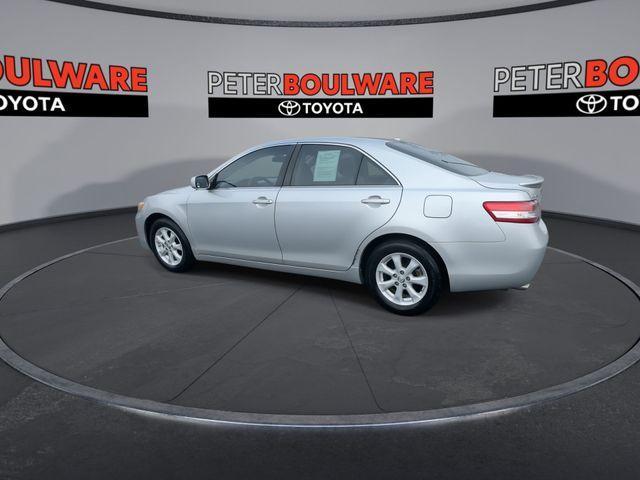 used 2011 Toyota Camry car, priced at $8,399