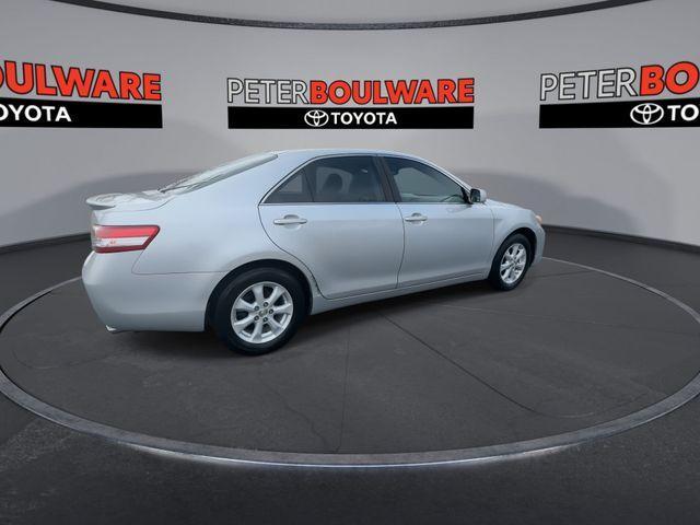 used 2011 Toyota Camry car, priced at $8,399