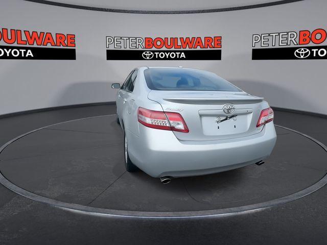 used 2011 Toyota Camry car, priced at $8,399