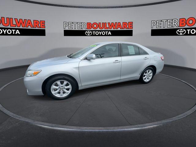 used 2011 Toyota Camry car, priced at $8,399