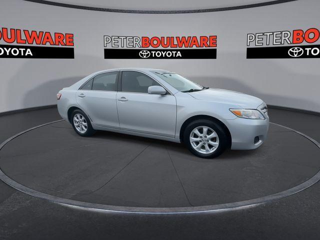 used 2011 Toyota Camry car, priced at $8,399