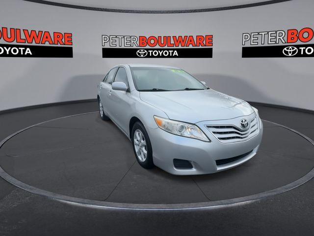 used 2011 Toyota Camry car, priced at $8,399