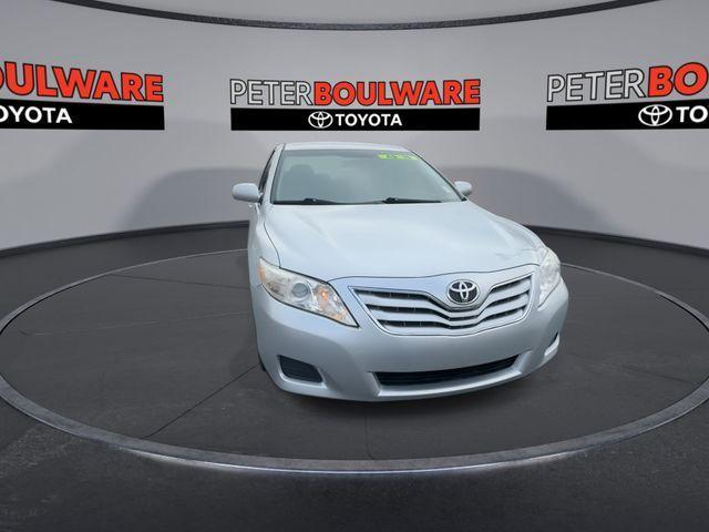 used 2011 Toyota Camry car, priced at $8,399