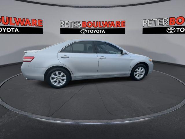 used 2011 Toyota Camry car, priced at $8,399