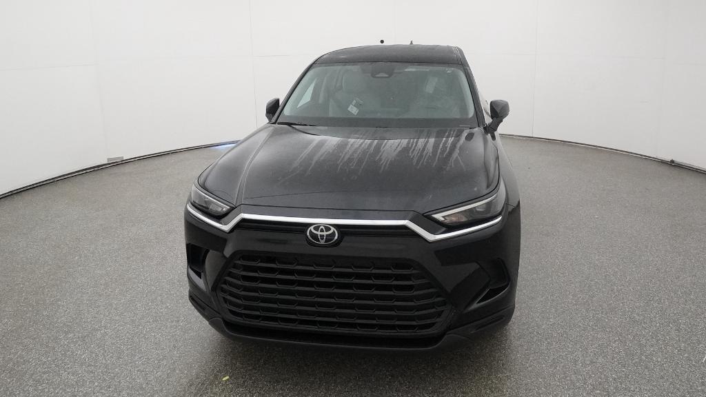 new 2026 Toyota Grand Highlander car, priced at $45,178