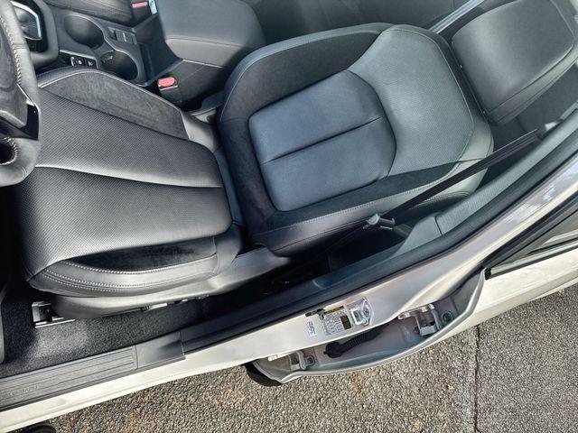 used 2025 Subaru Forester car, priced at $37,201