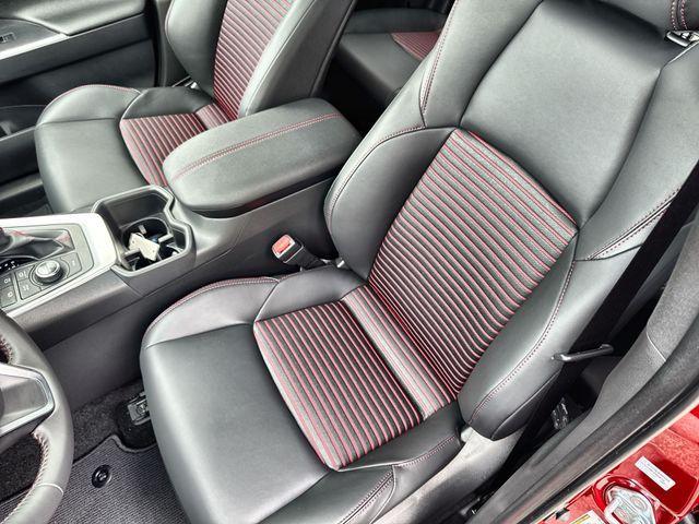 new 2025 Toyota RAV4 Plug-In Hybrid car, priced at $50,340