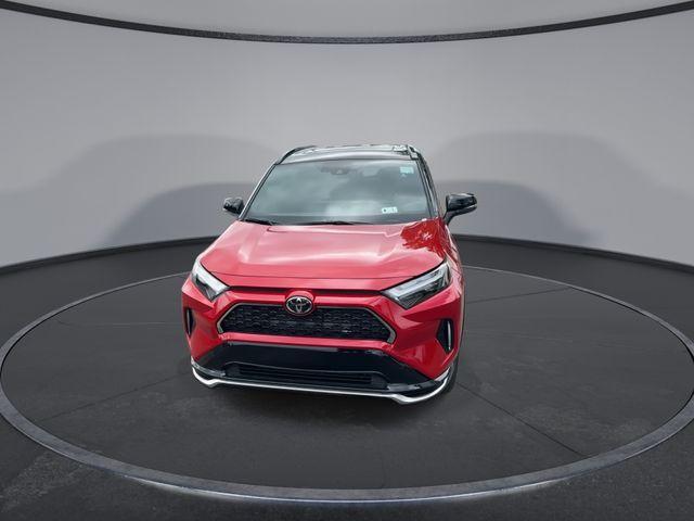 new 2025 Toyota RAV4 Plug-In Hybrid car, priced at $50,340