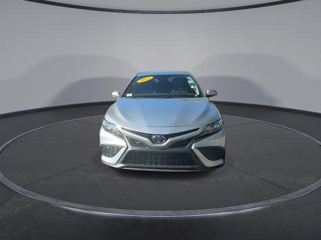 used 2023 Toyota Camry car, priced at $27,975