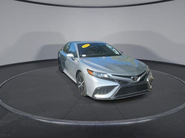used 2023 Toyota Camry car, priced at $27,975