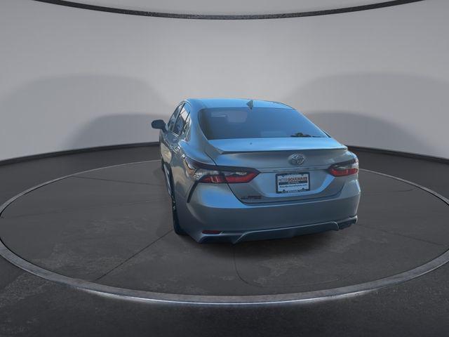 used 2023 Toyota Camry car, priced at $27,975