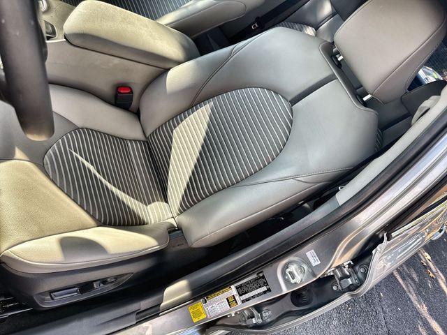 used 2023 Toyota Camry car, priced at $27,975