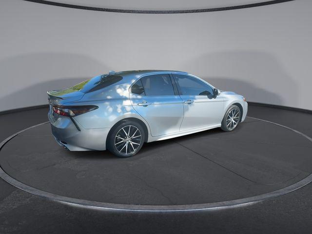 used 2023 Toyota Camry car, priced at $27,975