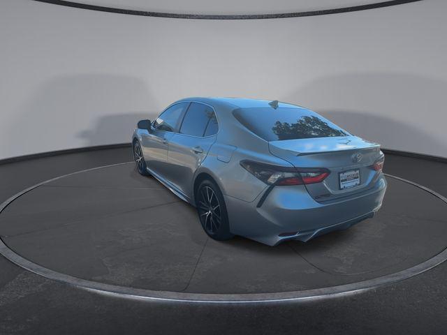 used 2023 Toyota Camry car, priced at $27,975