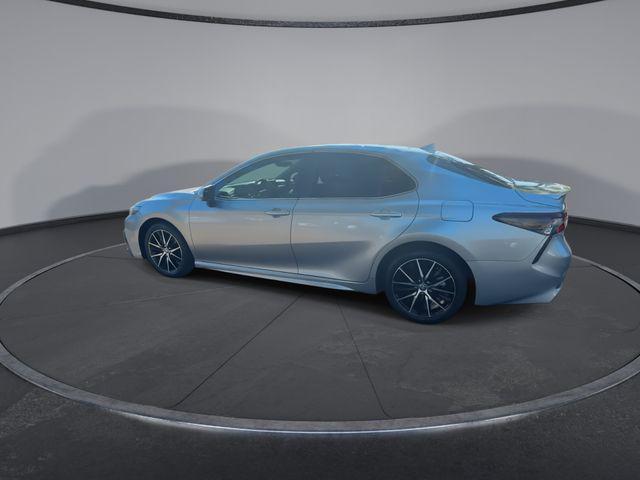 used 2023 Toyota Camry car, priced at $27,975