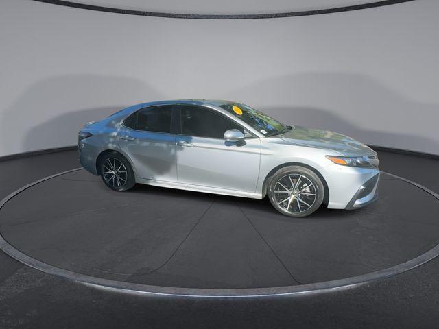 used 2023 Toyota Camry car, priced at $27,975