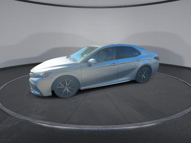 used 2023 Toyota Camry car, priced at $27,975