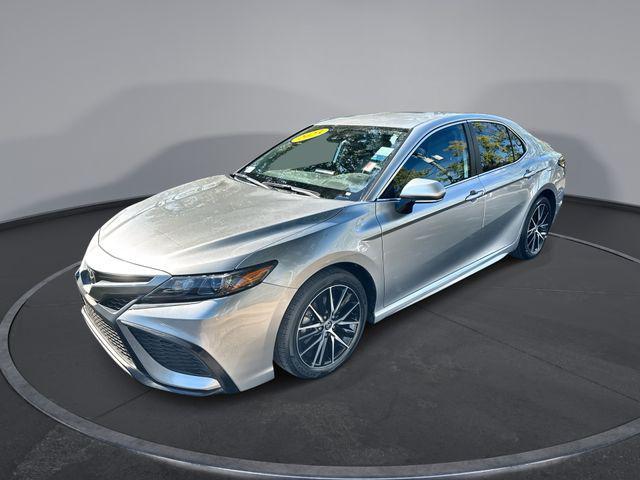 used 2023 Toyota Camry car, priced at $27,975