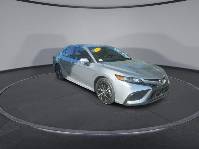 used 2023 Toyota Camry car, priced at $27,975