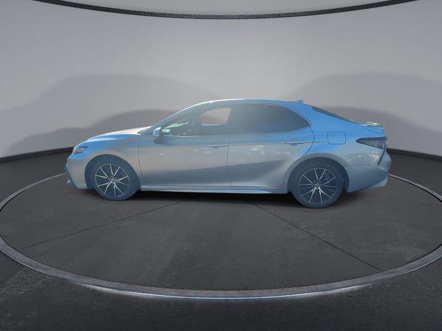 used 2023 Toyota Camry car, priced at $27,975