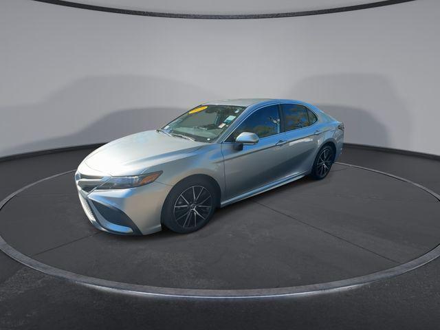 used 2023 Toyota Camry car, priced at $27,975