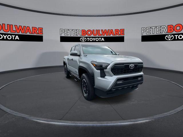 used 2024 Toyota Tacoma Hybrid car, priced at $53,969