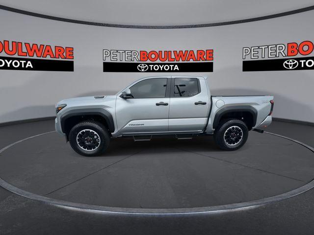 used 2024 Toyota Tacoma Hybrid car, priced at $53,969