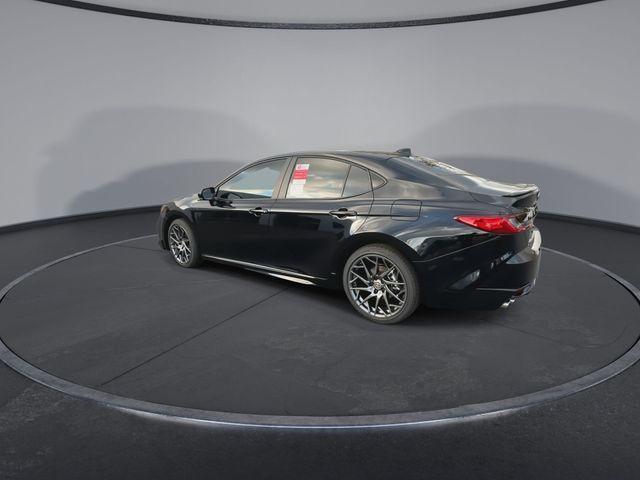 new 2025 Toyota Camry car, priced at $39,595