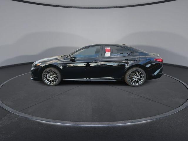 new 2025 Toyota Camry car, priced at $39,595