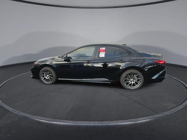 new 2025 Toyota Camry car, priced at $39,595