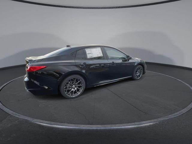 new 2025 Toyota Camry car, priced at $39,595