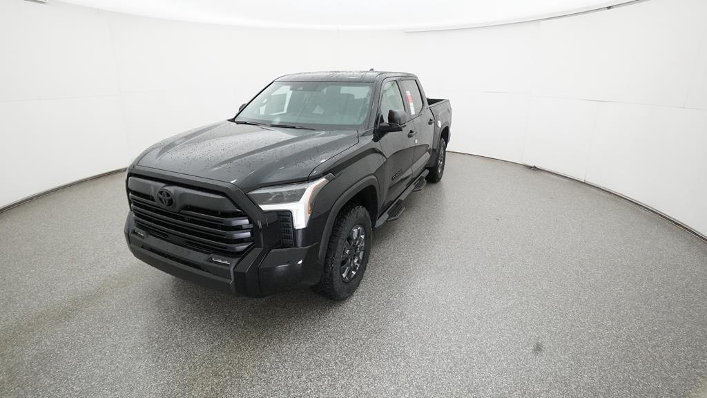 new 2025 Toyota Tundra car, priced at $62,066