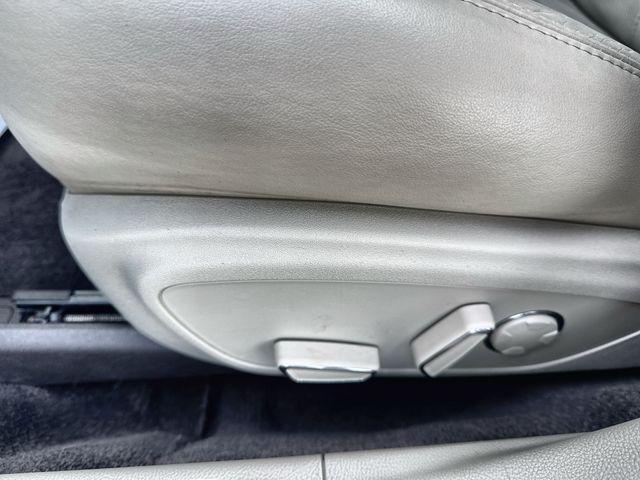 used 2017 Lincoln MKZ Hybrid car, priced at $19,631