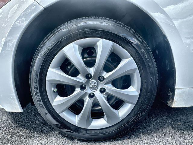 used 2024 Toyota Corolla car, priced at $21,282