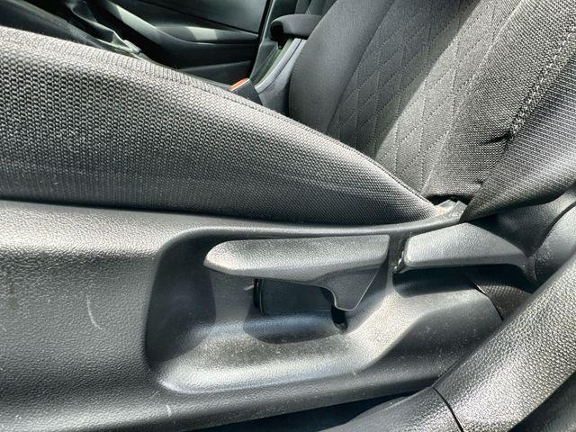 used 2024 Toyota Corolla car, priced at $21,282
