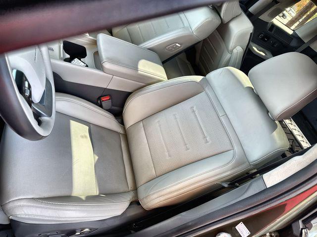 used 2025 Hyundai SANTA FE HEV car, priced at $38,455