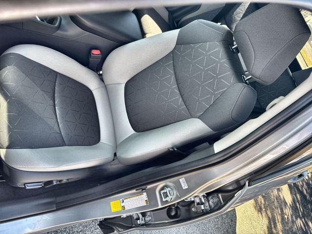 new 2025 Toyota RAV4 Hybrid car, priced at $37,995