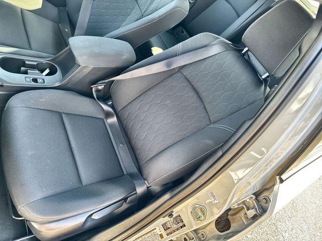 used 2025 Toyota Corolla Hybrid car, priced at $22,669