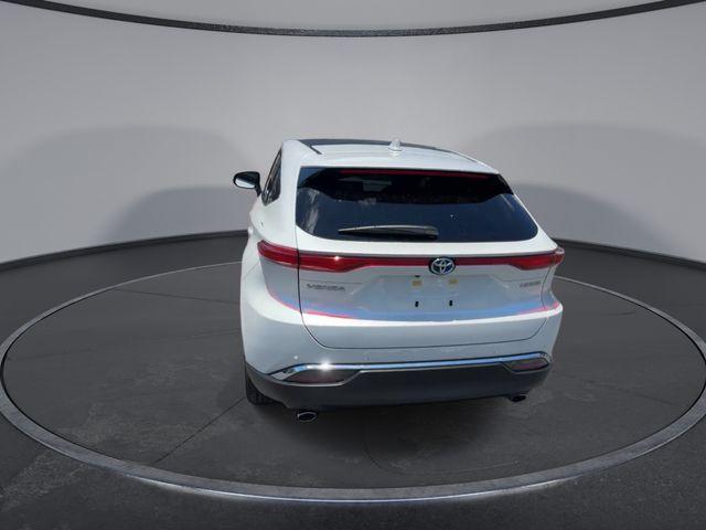 new 2024 Toyota Venza car, priced at $45,391