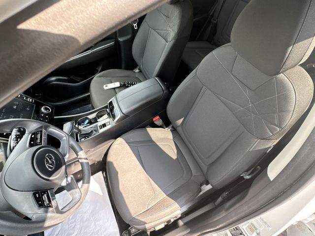 used 2022 Hyundai Tucson car, priced at $21,999