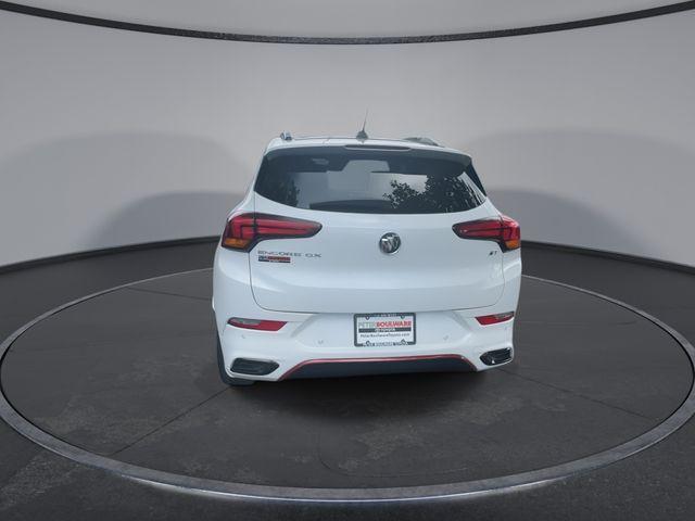used 2020 Buick Encore GX car, priced at $19,354