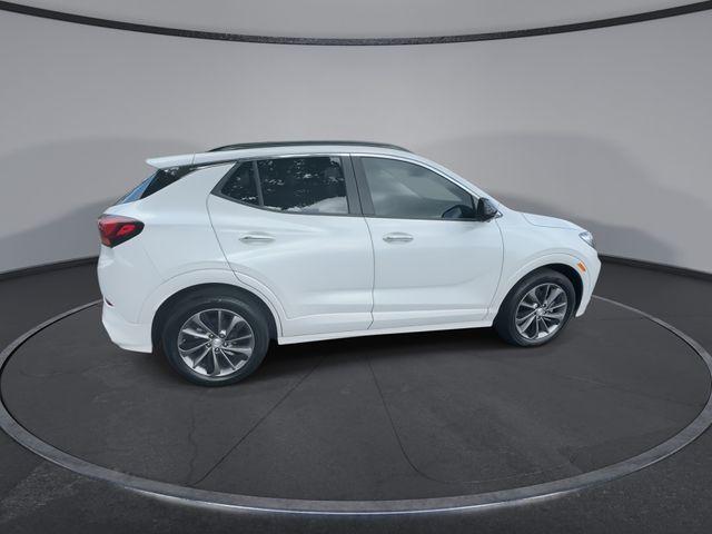 used 2020 Buick Encore GX car, priced at $19,354