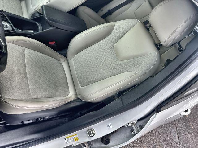 used 2020 Buick Encore GX car, priced at $19,354