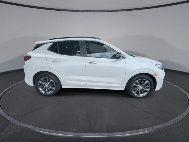 used 2020 Buick Encore GX car, priced at $19,354