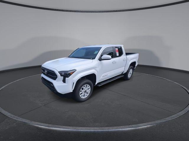 new 2024 Toyota Tacoma car, priced at $39,061