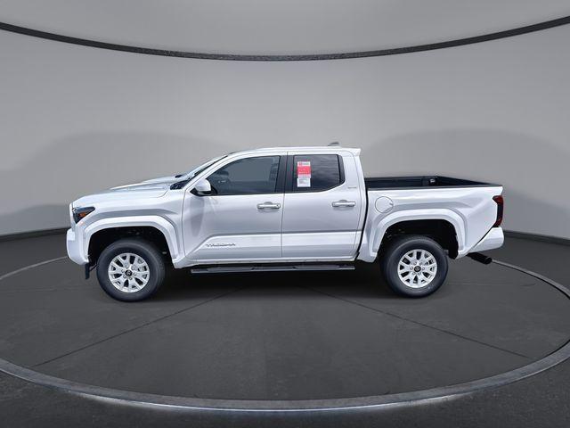 new 2024 Toyota Tacoma car, priced at $39,061