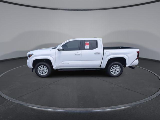 new 2024 Toyota Tacoma car, priced at $39,061