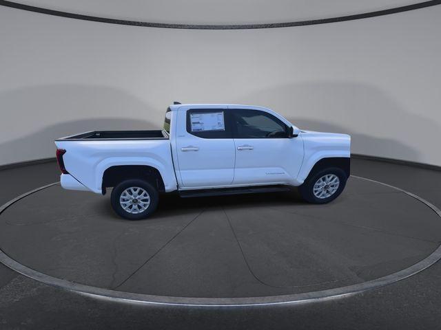 new 2024 Toyota Tacoma car, priced at $39,061