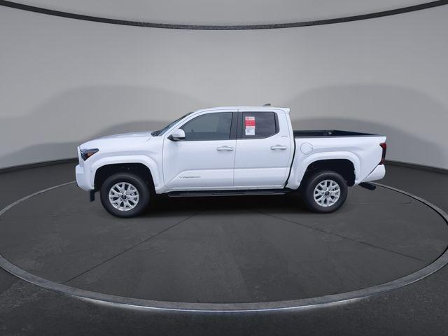 new 2024 Toyota Tacoma car, priced at $39,061