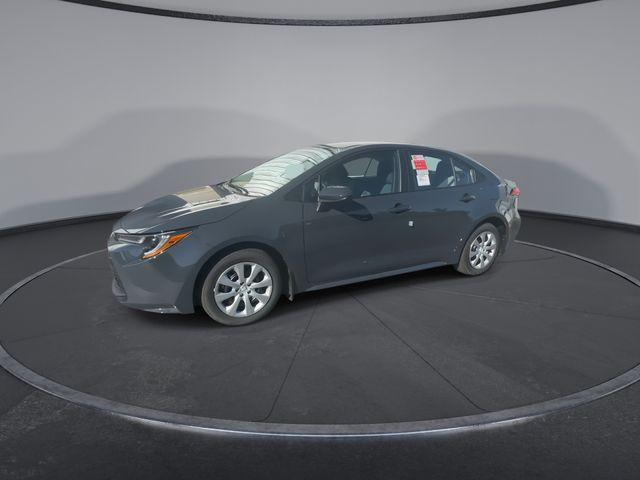 new 2026 Toyota Corolla car, priced at $24,431